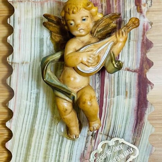 イタリア ヴィンテージ 天使
