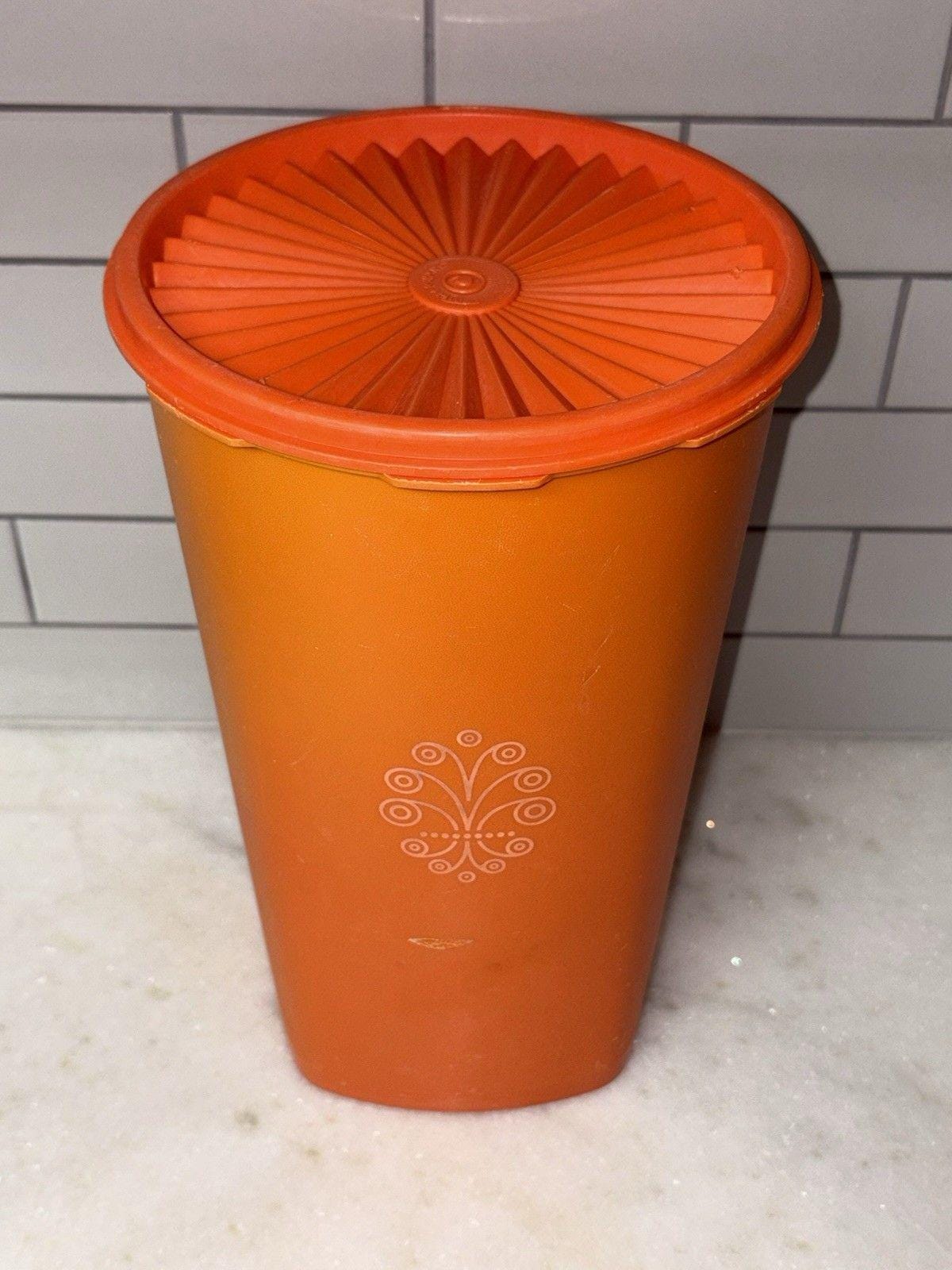 Tupperware 1222 - Etsy 日本