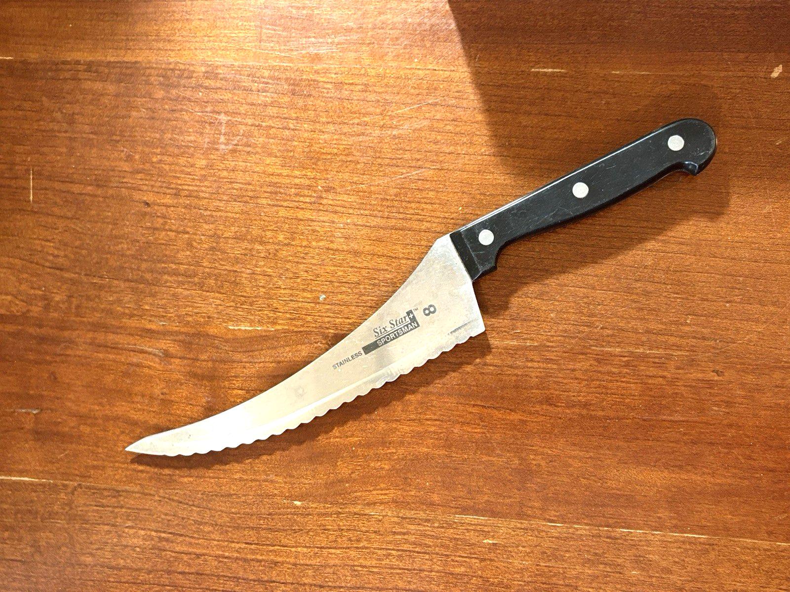 Six Star Cutlery - Etsy