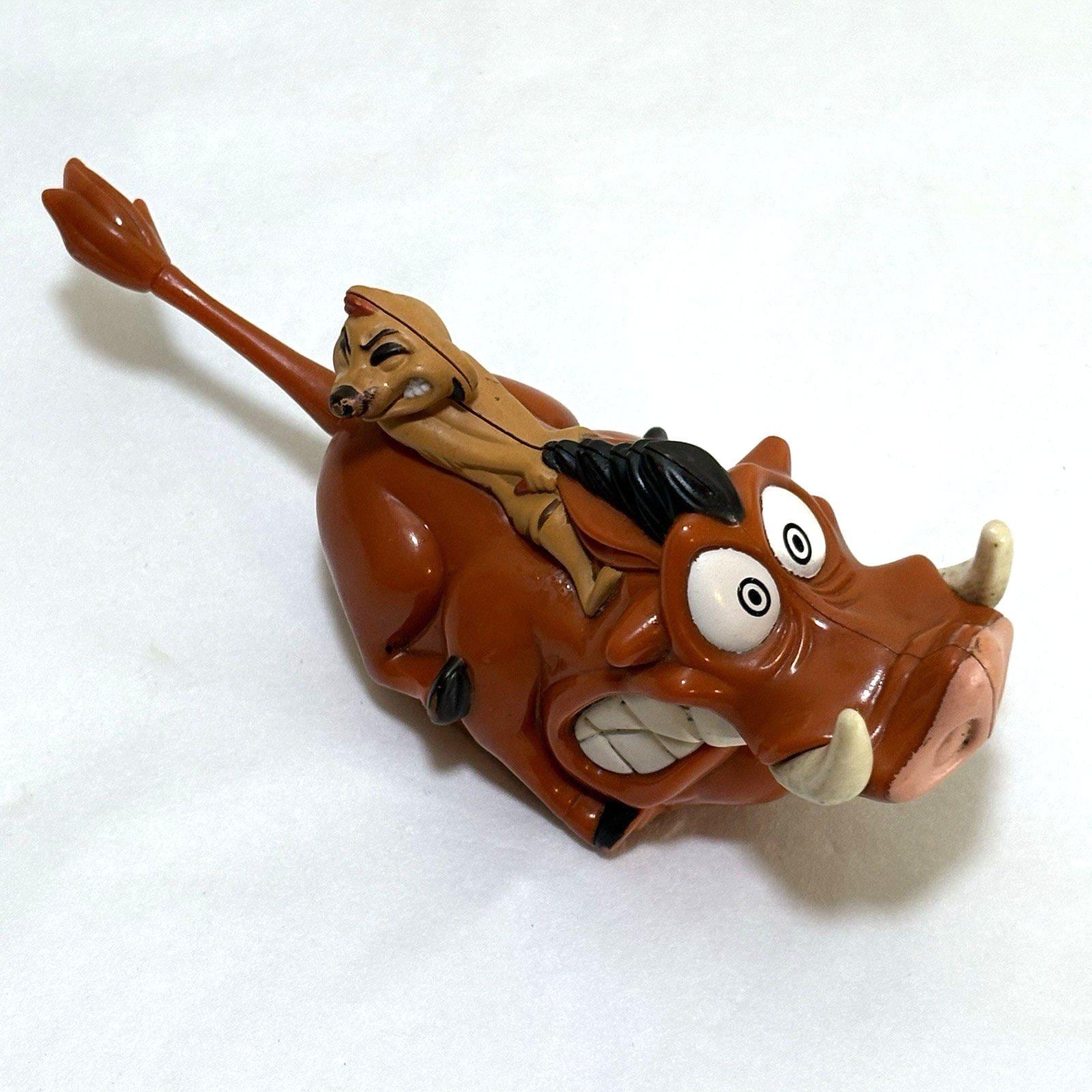 Burger king pumbaa - Etsy 日本