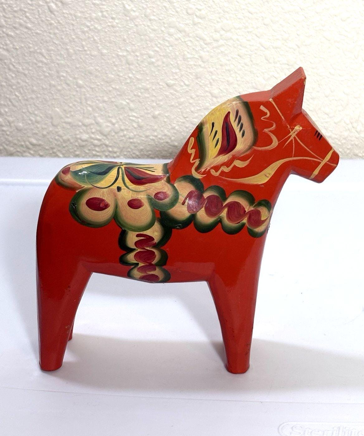 Nils olsson horse - Etsy 日本