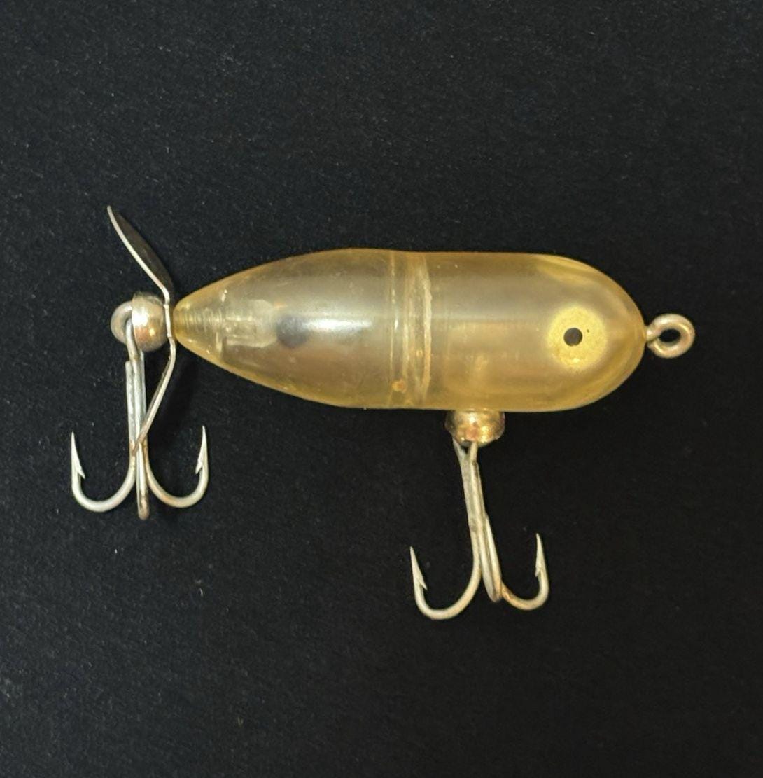 Heddon vintage lures - Etsy 日本