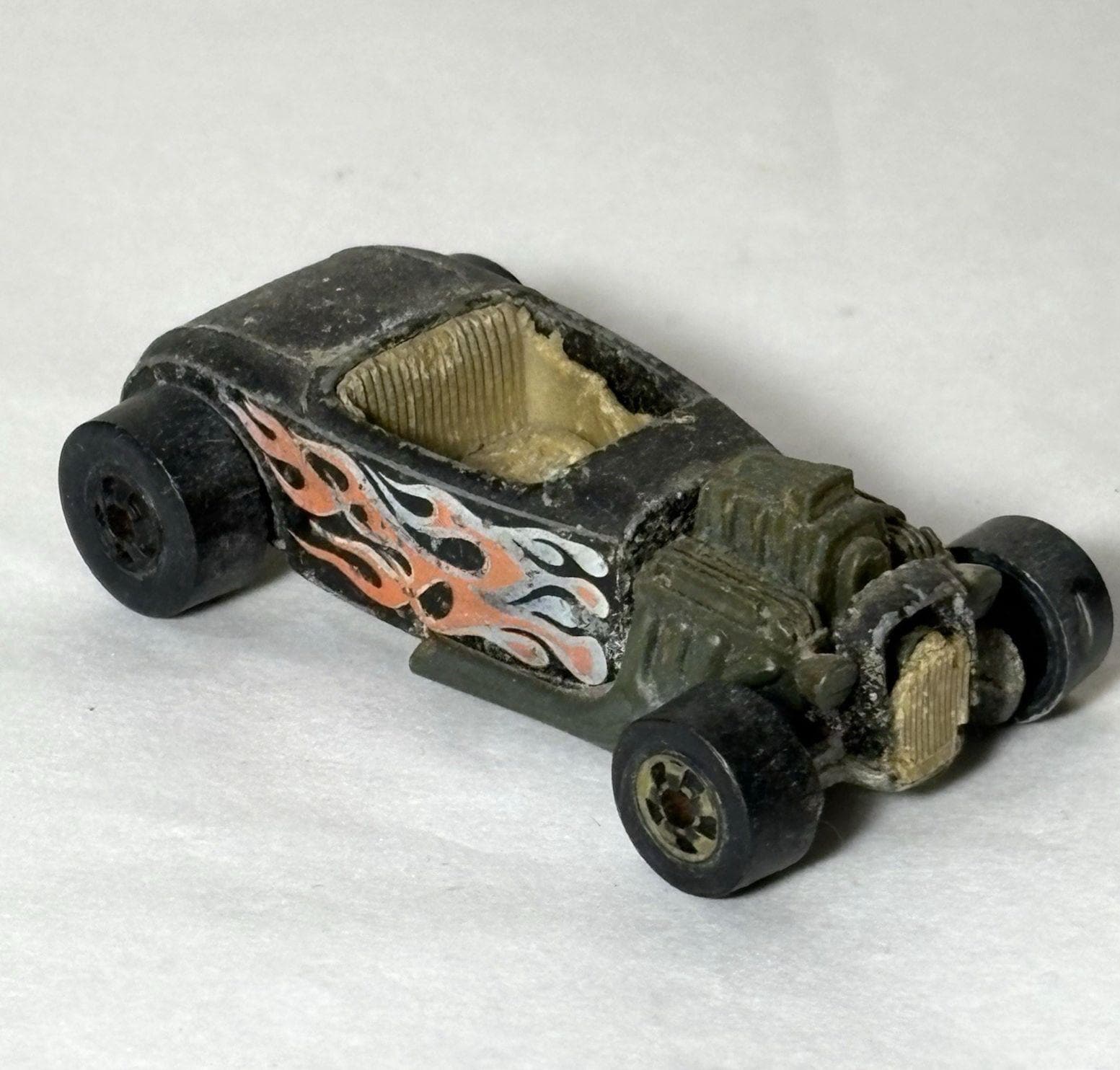 レア⁉️ HOTWHEELS RAD RODS ’27 T-BUCKET Hot Wheels 100th Anniversary of the Automobile '23 Ford T