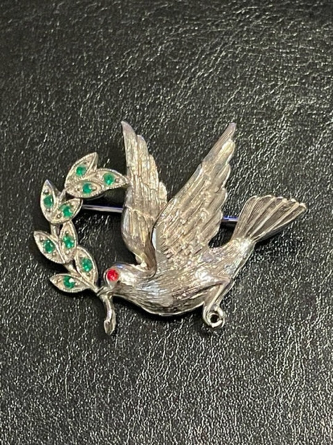 Broche scorpion en strass noir vintage Accessoires de vêtements de fête Broche scorpion en strass noir vintage Accessoires de vêtements de fête