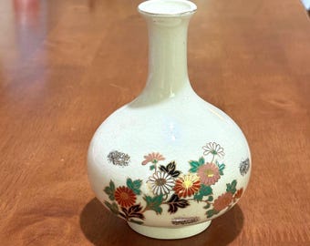 ヴィンテージ ターコイズ 日本製陶器 花瓶（日本製 3インチ） - Etsy 日本