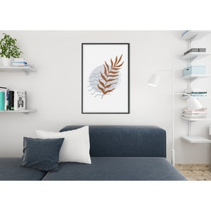 Mid Century Modern Drucke, Boho Dekor Wandkunst Drucke, Boho Druckbare Wandkunst, Boho Dekor, Wandkunst Druckbare Wandkunst