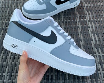 custom air forces womens