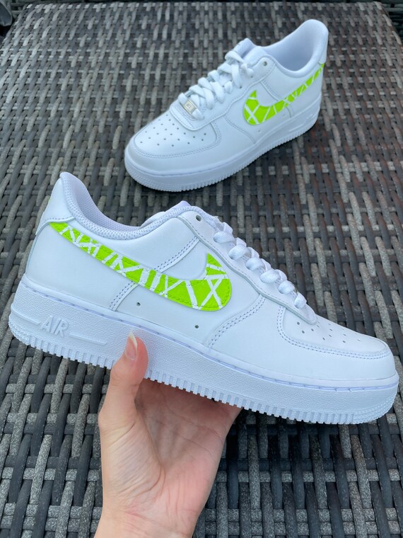 af1 custom slime