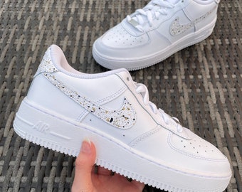 nike air force 1 dames dior