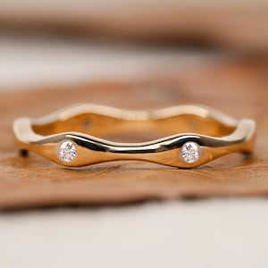 Mini Curve Band