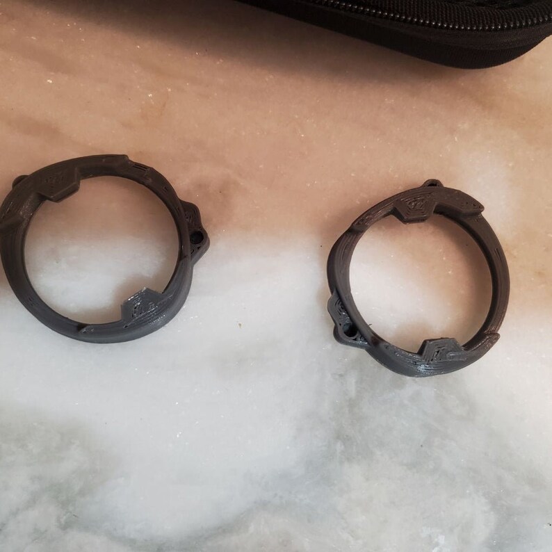 Oculus Quest 2 Prescription Glass Lens Insert Etsy