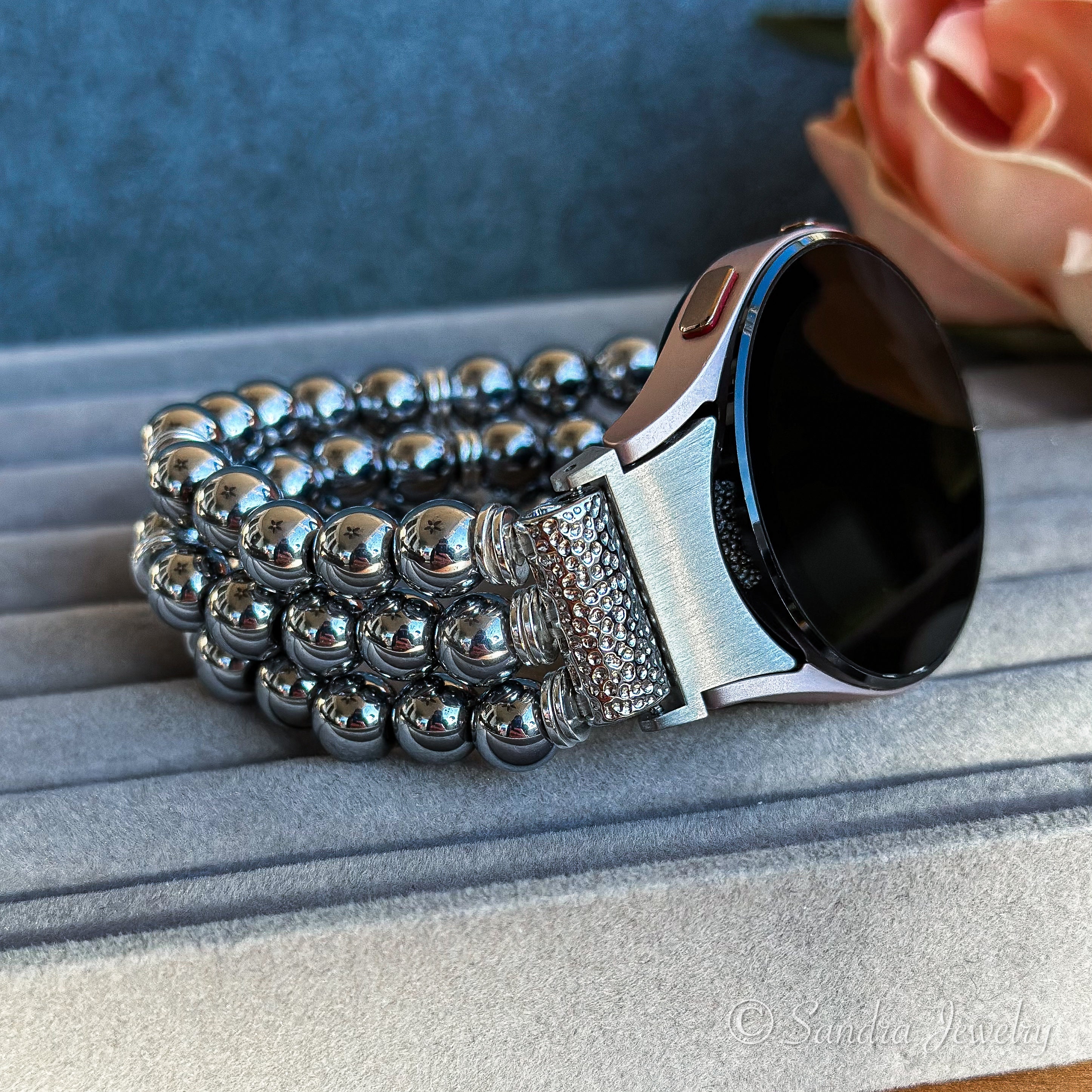 Watch Active Galaxy Watch Pandora App Galaxy Watch Silver