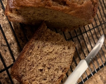 Banana Bread