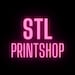 STL PrintShop