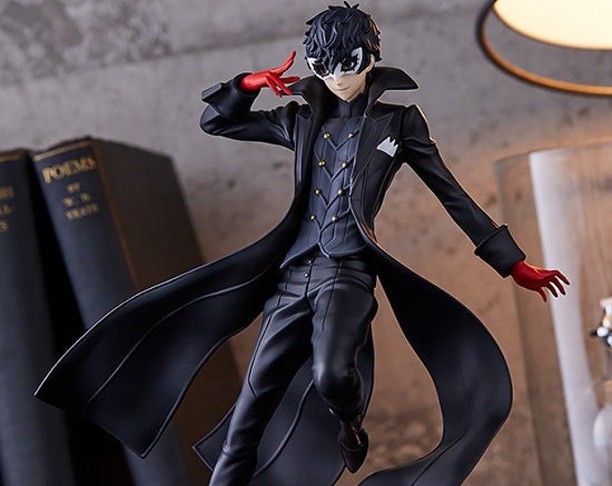 Good Smile Company POP UP PARADE Joker PERSONA5 the Etsy
