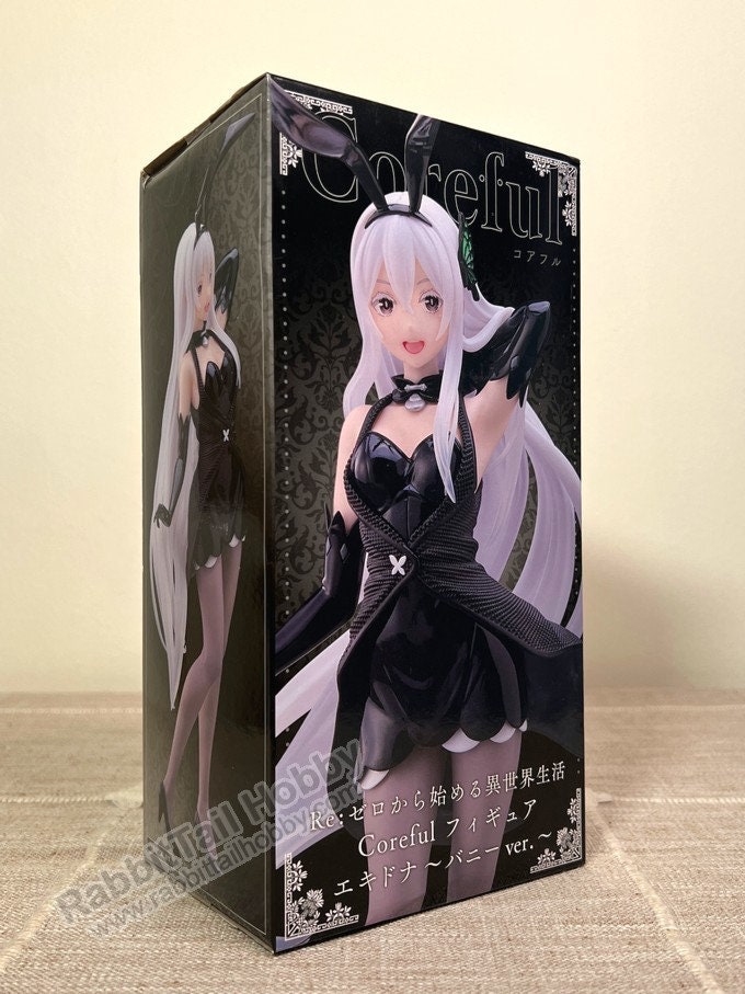 Re Zero Doll - Etsy