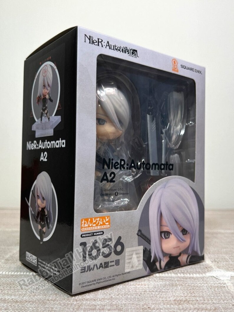 nendoroid a2