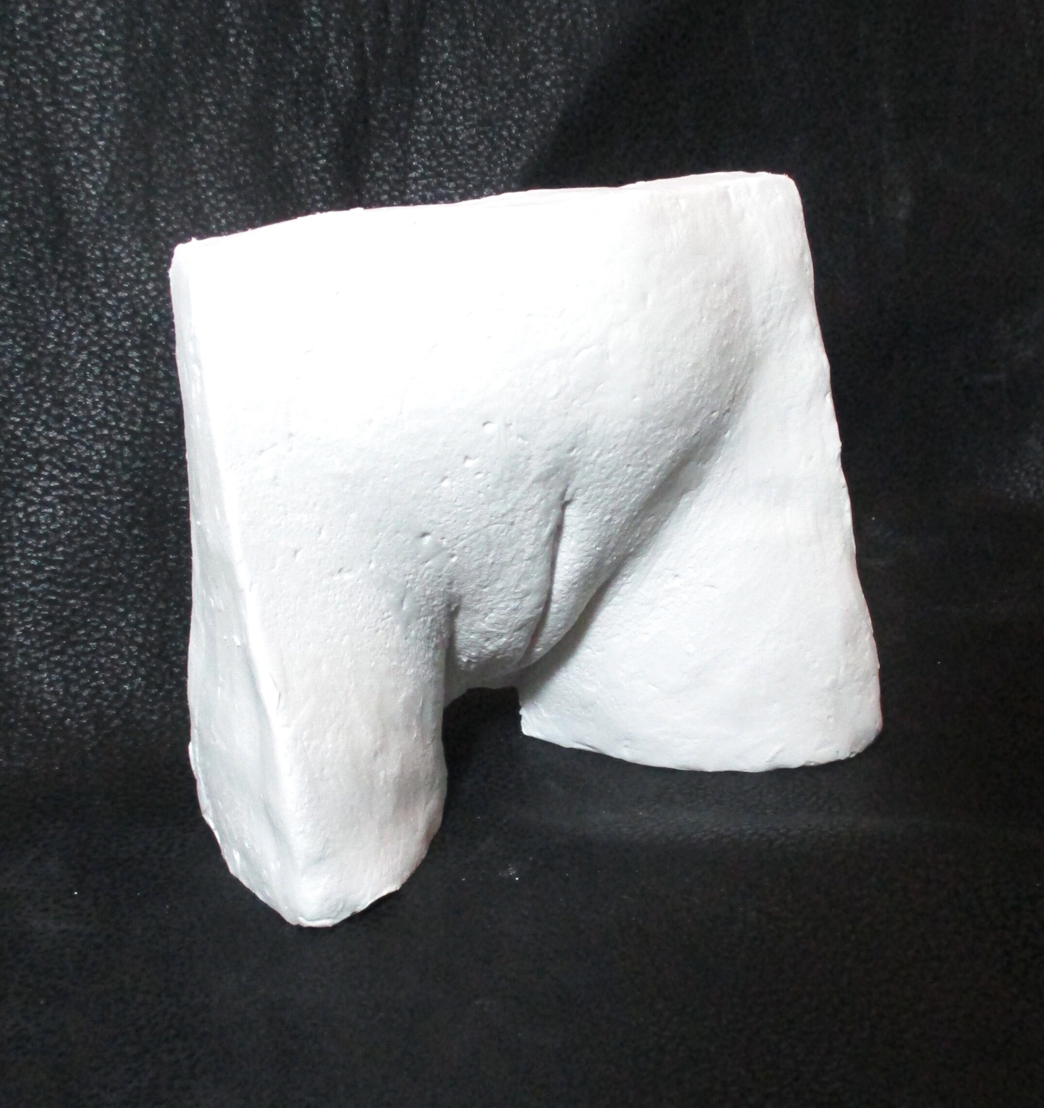 Life Size Female Body Cast 2 Etsy