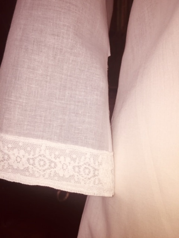 Petite cotton nightdress hotsell