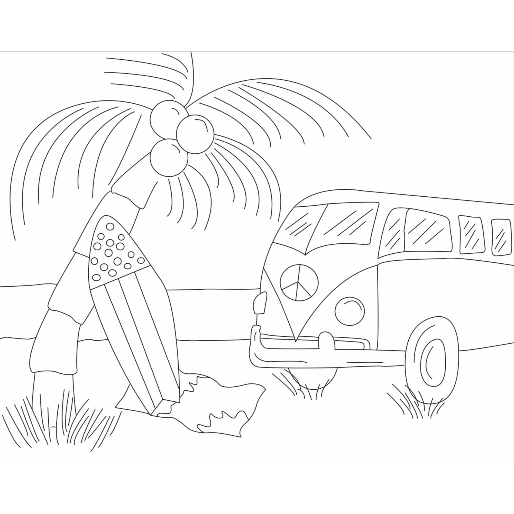 DIY Paint Party Kit Instant Download Tracer, Instructions, Supply List