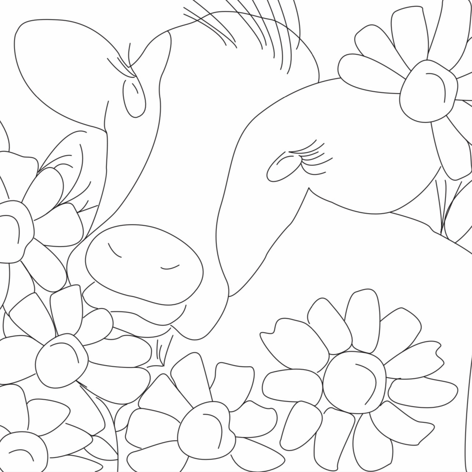 DIY Paint Party Kit Instant Download Includes Tracer, Step by Step