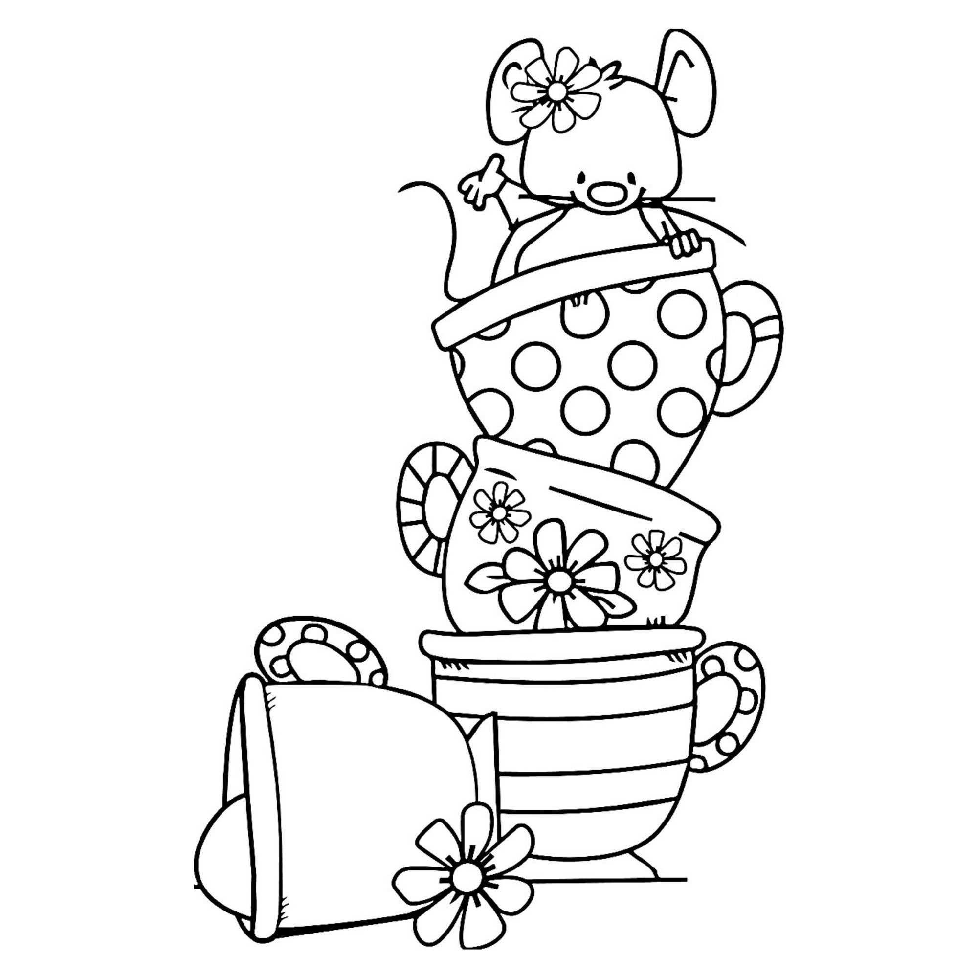 DIY Paint Party Kit Instant Download Includes, Tracer, Instructions