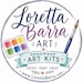 Loretta Barra