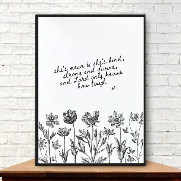 2023 Zach Bryan Posters Etsy Canada