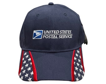 Usps merch hat Clearance