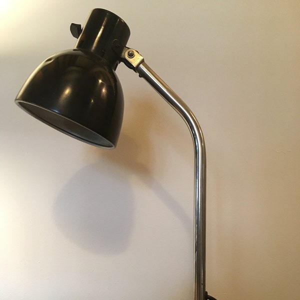 VINTAGE LAMP