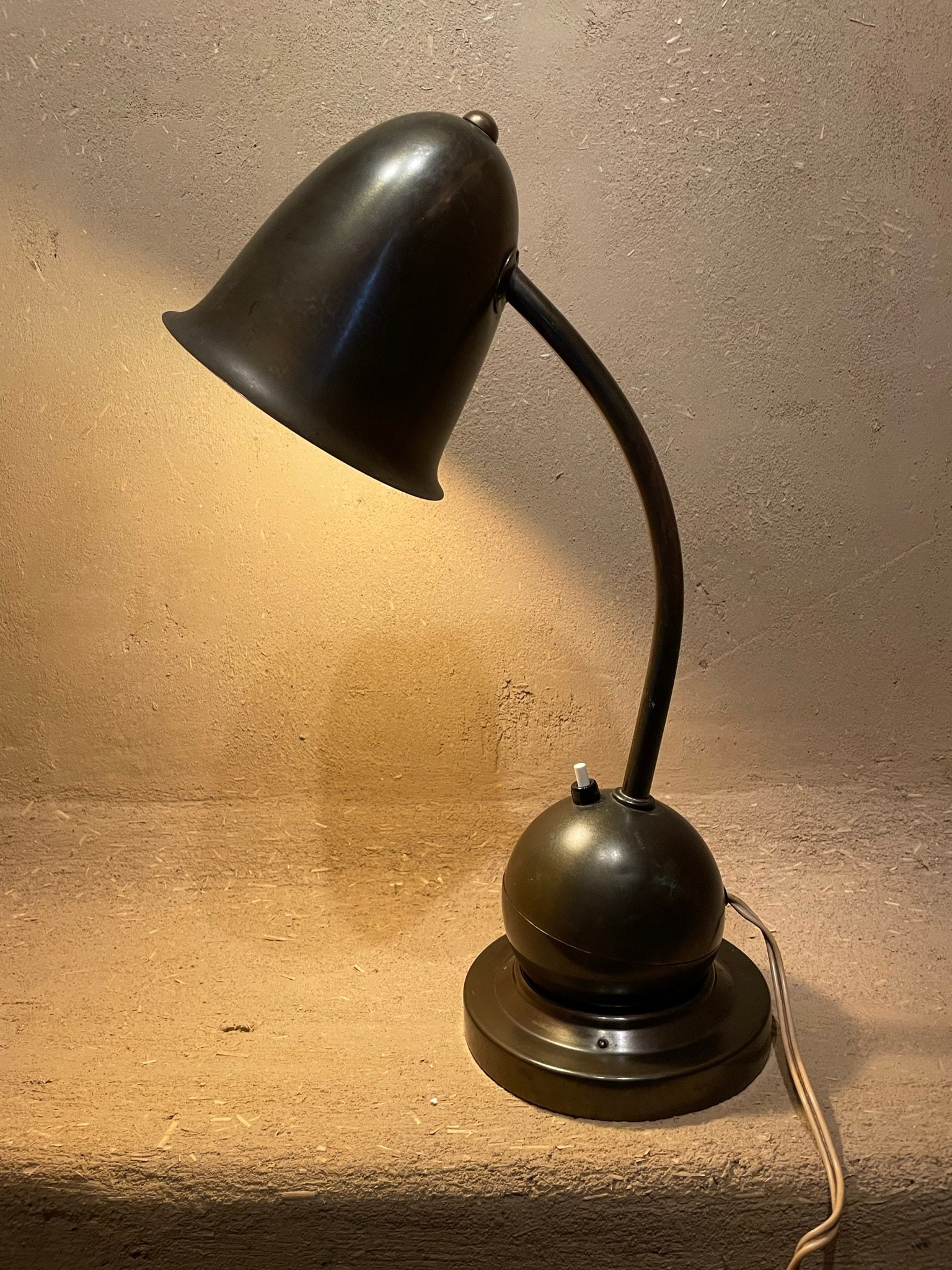 Rademacher lamp - Etsy 日本