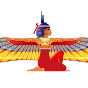 Ma&#39;at&#39;s Feather Spiritual Readings