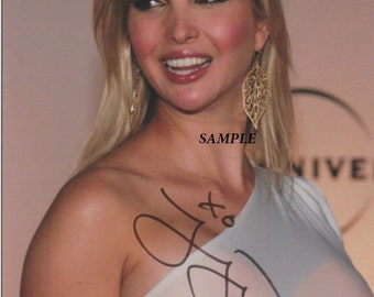 Ivanka Trump Nude Photos