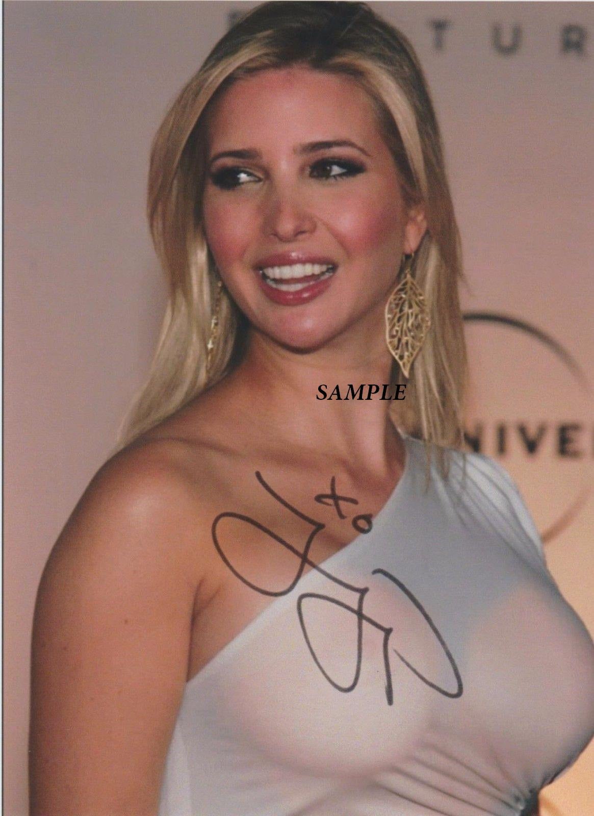 Ivanka Trump - Etsy