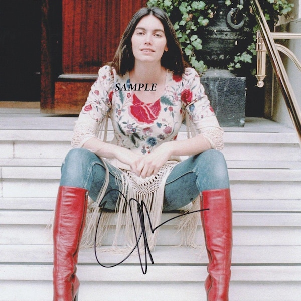 Emmylou Harris - Etsy