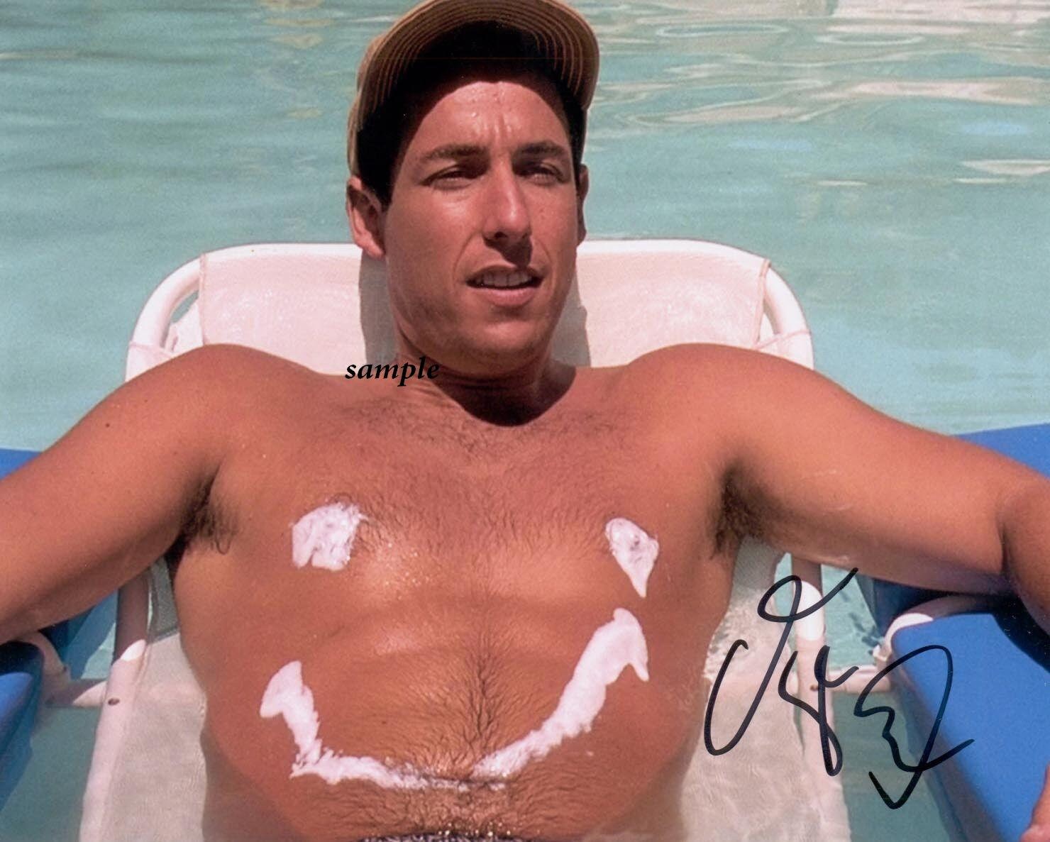ADAM SANDLER 1 REPRINT 8X10 Signed Autographed Photo Picture - Etsy Ireland ADAM SANDLER 1 REPRINT 8X10 Signed Autographed Photo Picture - Etsy Ireland