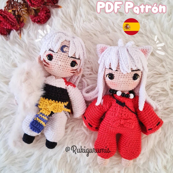 PDF/ Ebook Minis Inu-Sessho (Spanisch)