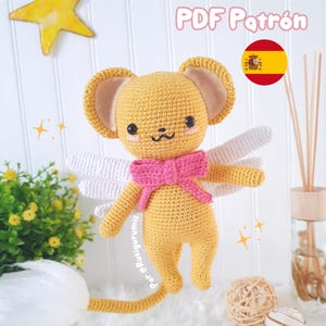 PDF/Kero Pattern (English)
