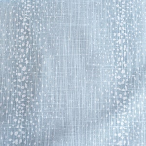 Antelope Print Drapery Fabric