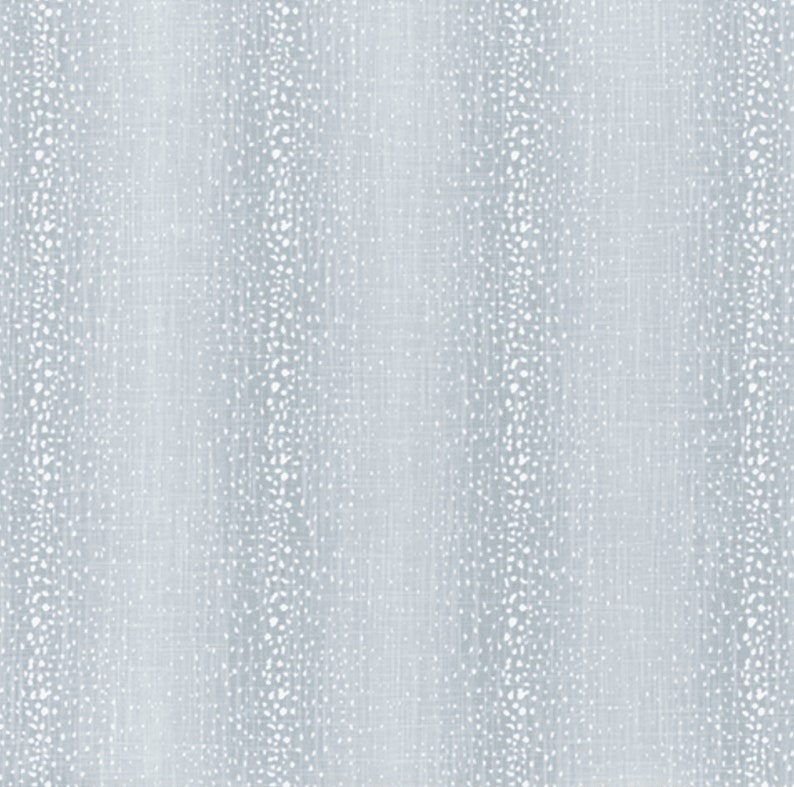 Patterned Print Animal Fabric