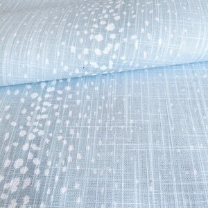 Fabric for Curtains