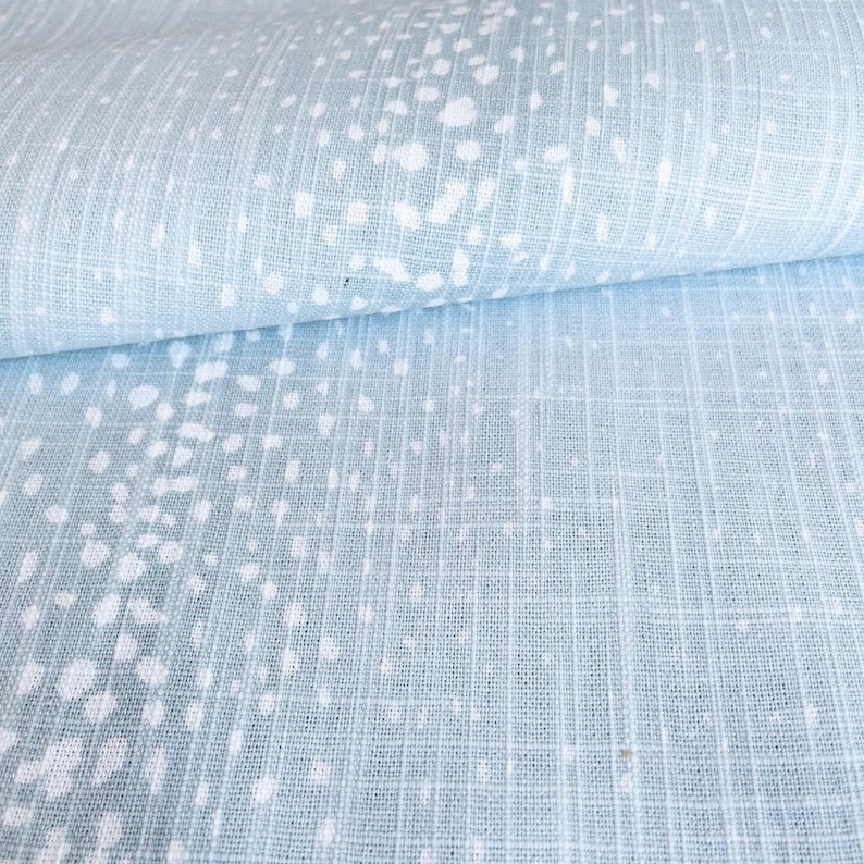 Fabric for Curtains