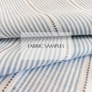 Fabric Samples I Fabric Swatches | Upholstery Samples | Drapery Samples | Pillow Cover Samples | Throw Pillow Samples I Decorating Samples