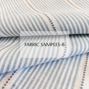 Fabric Samples I Fabric Swatches | Upholstery Samples | Drapery Samples | Pillow Cover Samples | Throw Pillow Samples I Decorating Samples