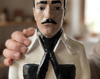 JESUS MALVERDE Santo Narco saint Sinaloa marijuana money stacks