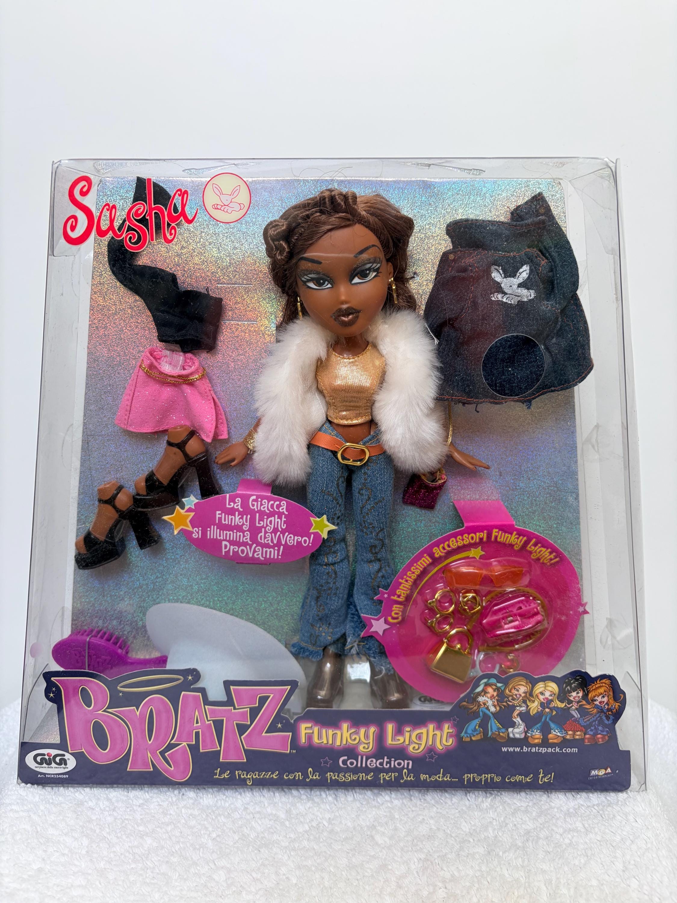 Bratz Nrfb - Etsy display picture 1