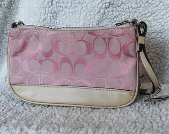 coach poppy purse 1941