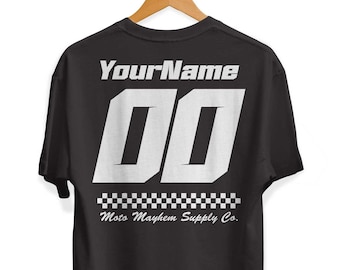 Dirt Bike T-Shirt Motocross Tshirt Race Tee Gift Dirt Bike T-Shirt Motocross Tshirt Race Tee Gift