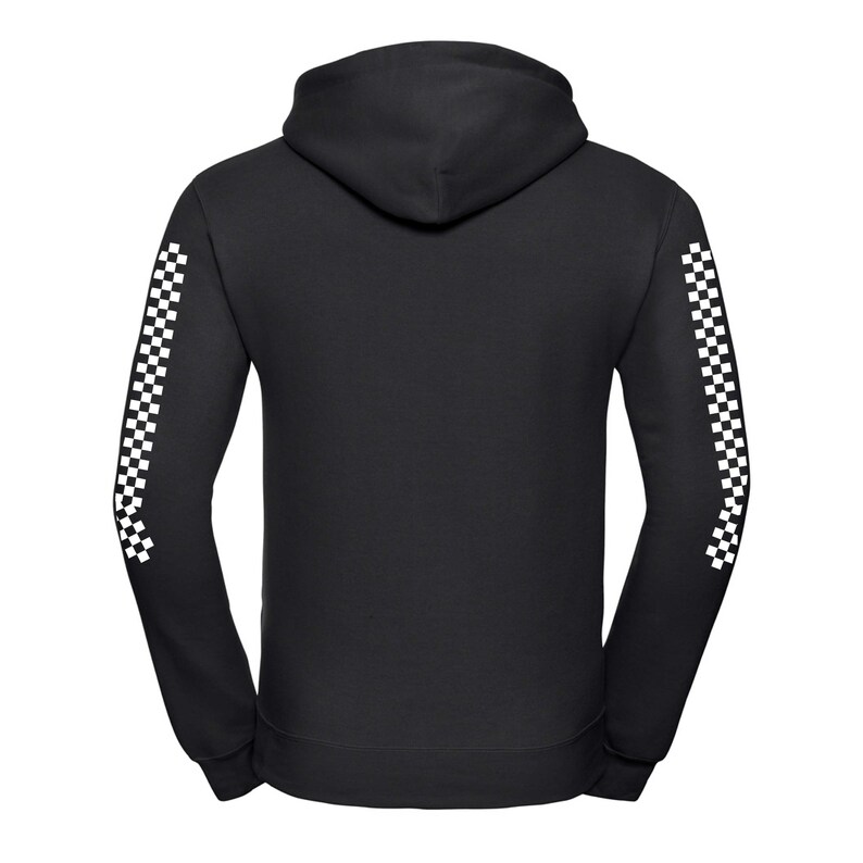 Adult Race Hoodie, Motorsport Pullover Hoody, Stock Car, Motocross, MX