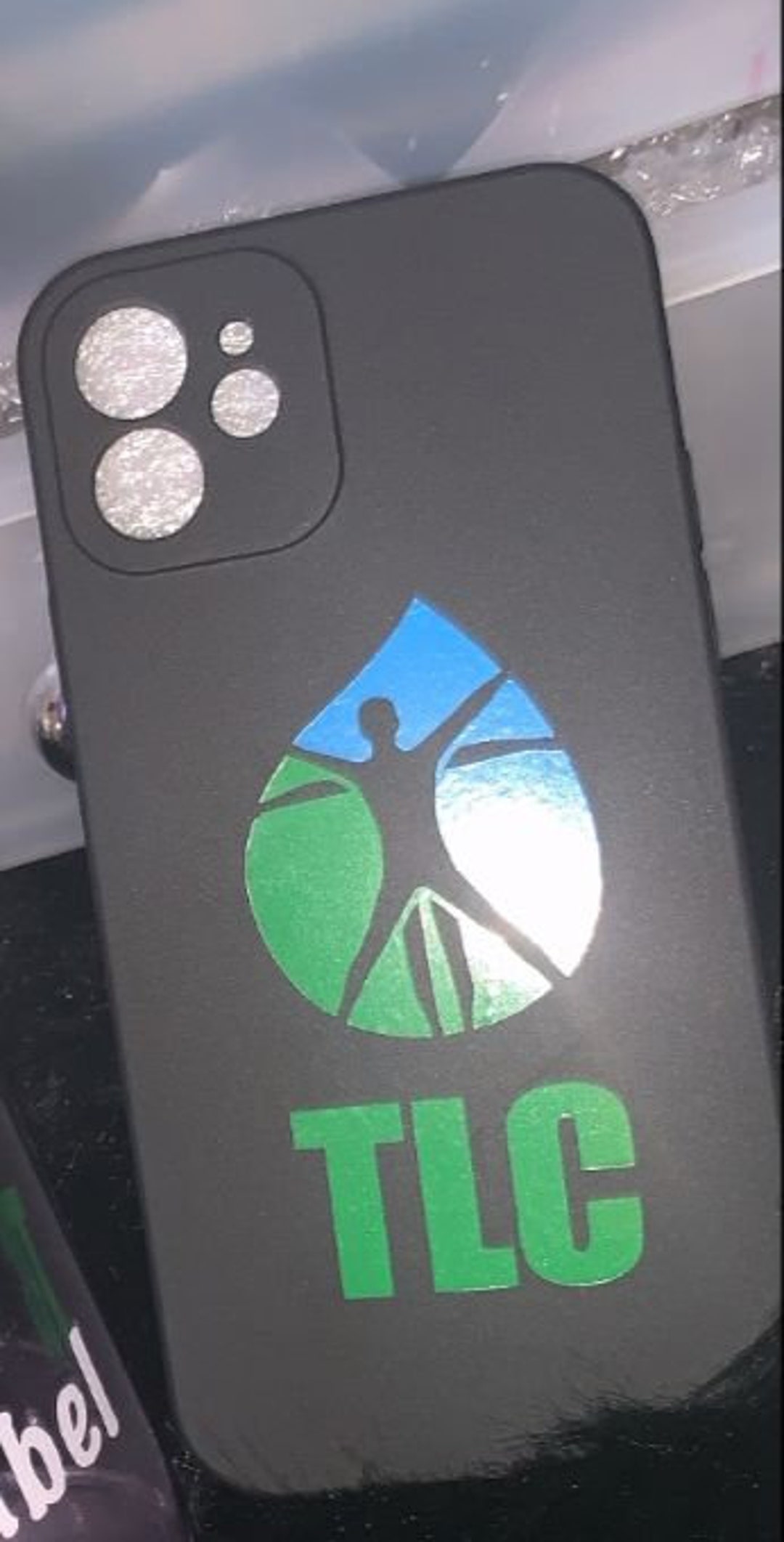 Total Life Change Phone Case Etsy